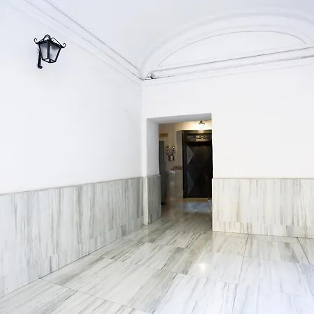 Apartamento My House Carlo Iii Square *