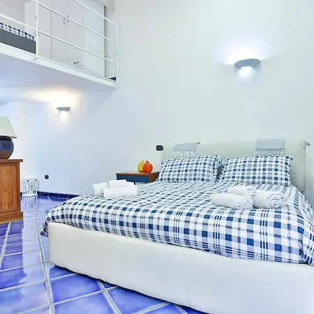 Apartment My House Carlo Iii Square *