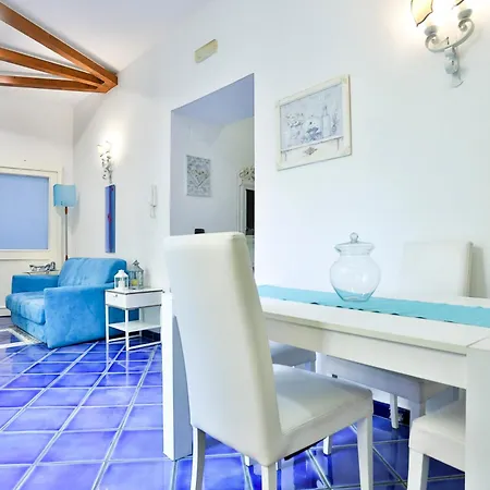 My House Carlo Iii Square Apartamento *