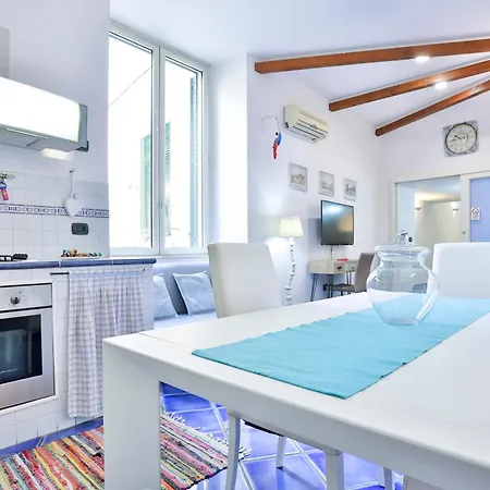 My House Carlo Iii Square