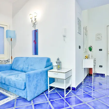 Apartment My House Carlo Iii Square *