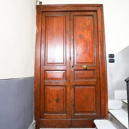 My House Carlo Iii Square Apartment *