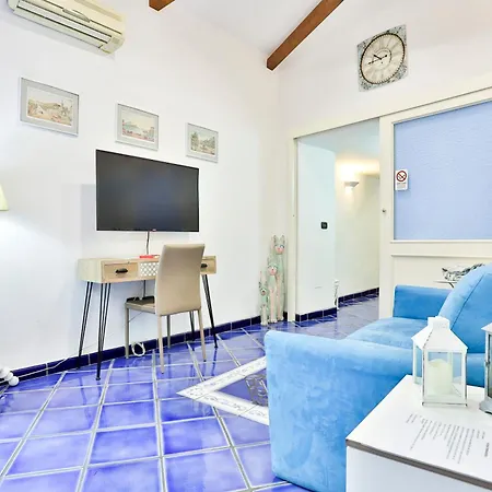 My House Carlo Iii Square * Naples